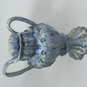 Jarrón Bluets
