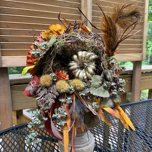 Fall Centerpiece