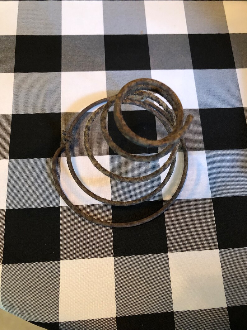 Old Bed Springs Etsy