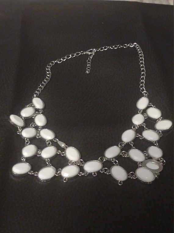 Paparazzi Goddess Glow Necklace - Etsy