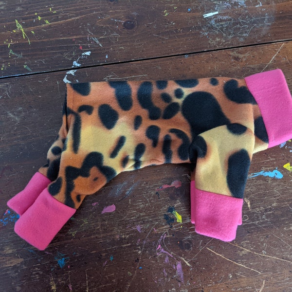 Chinese Dog Costume Etsy