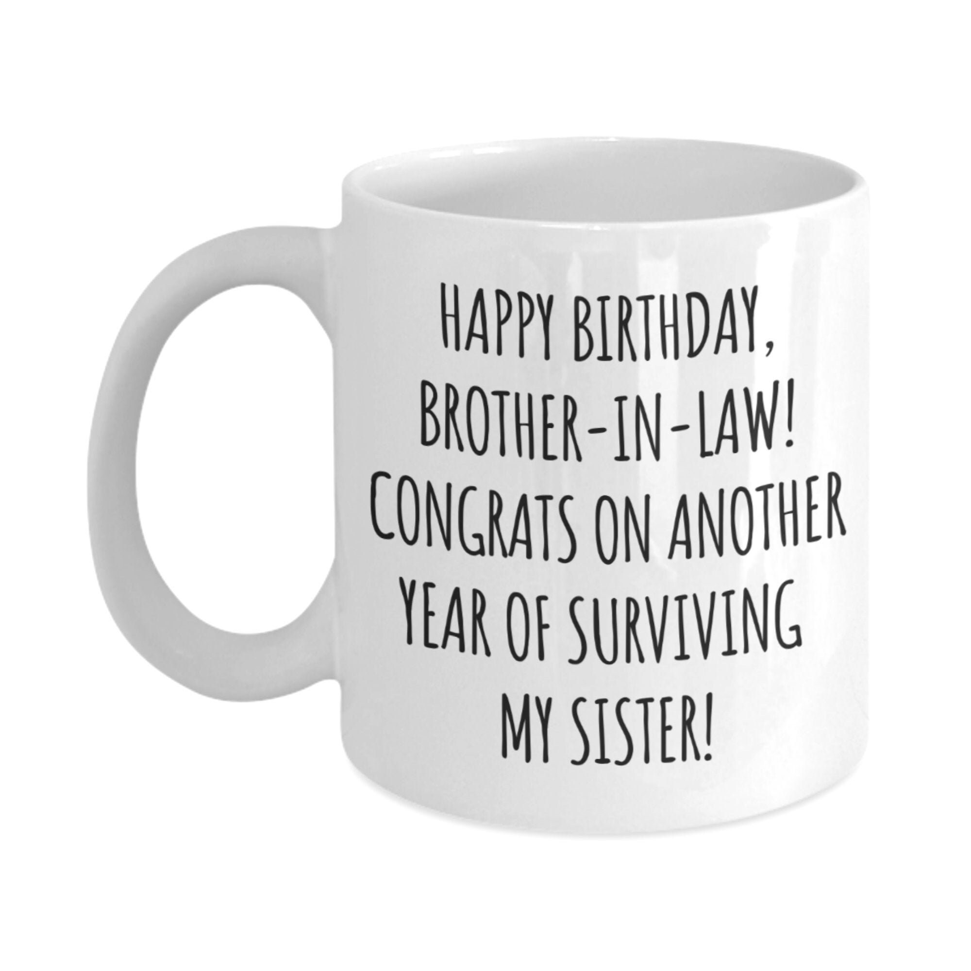 Happy Birthday Gift For Brother in Law Gift For Etsy brother-in-law-brother-in-law-gift-gift-for-him