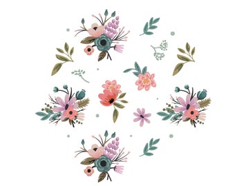 Free Free 230 Flower Svg Etsy SVG PNG EPS DXF File