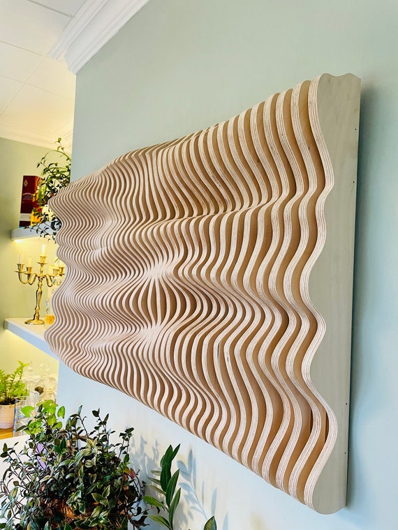 Parametric Wall Art | Etsy
