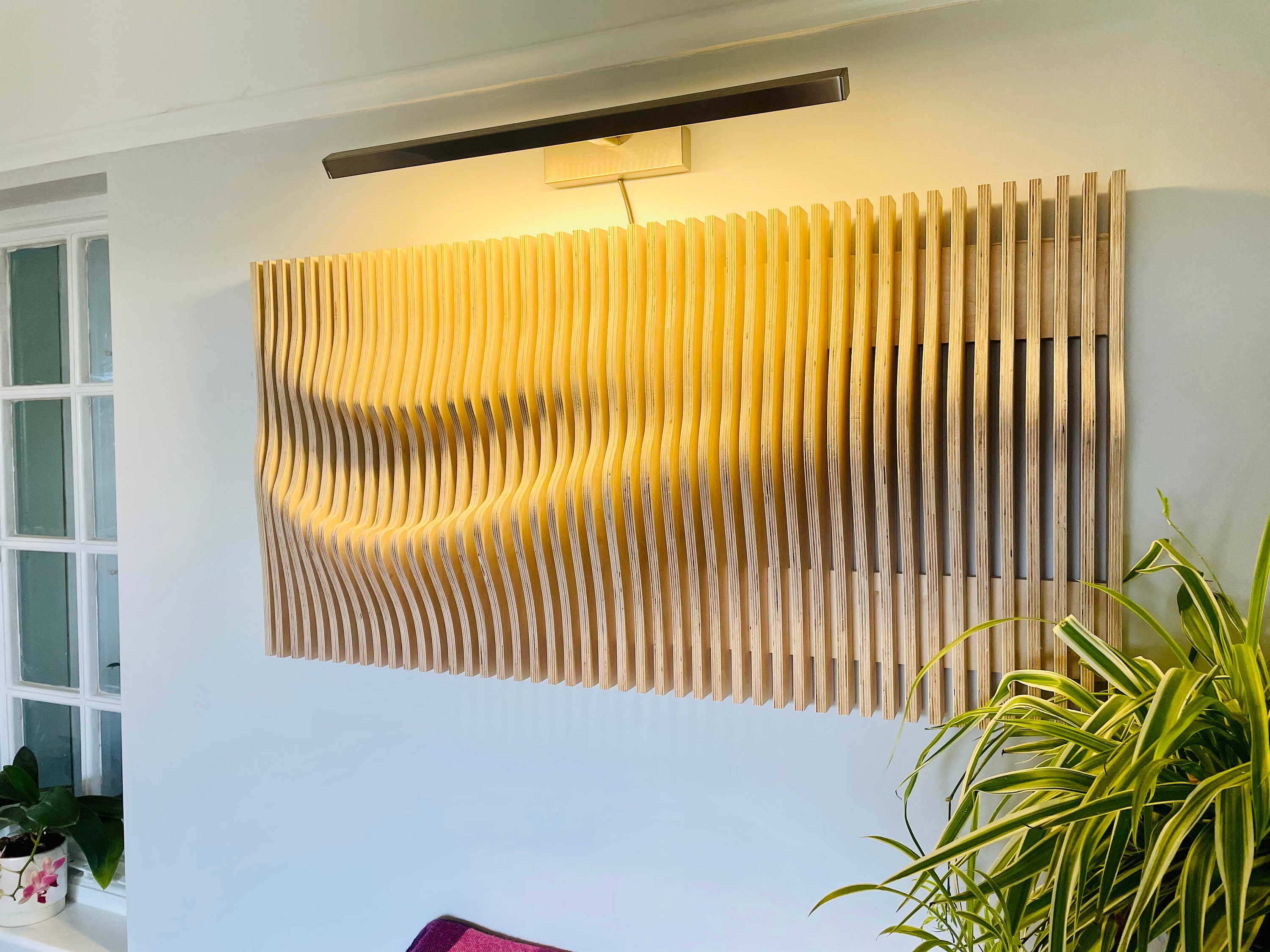 Parametric Wall Art Etsy