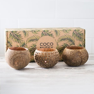 Coconut Decor -  Australia