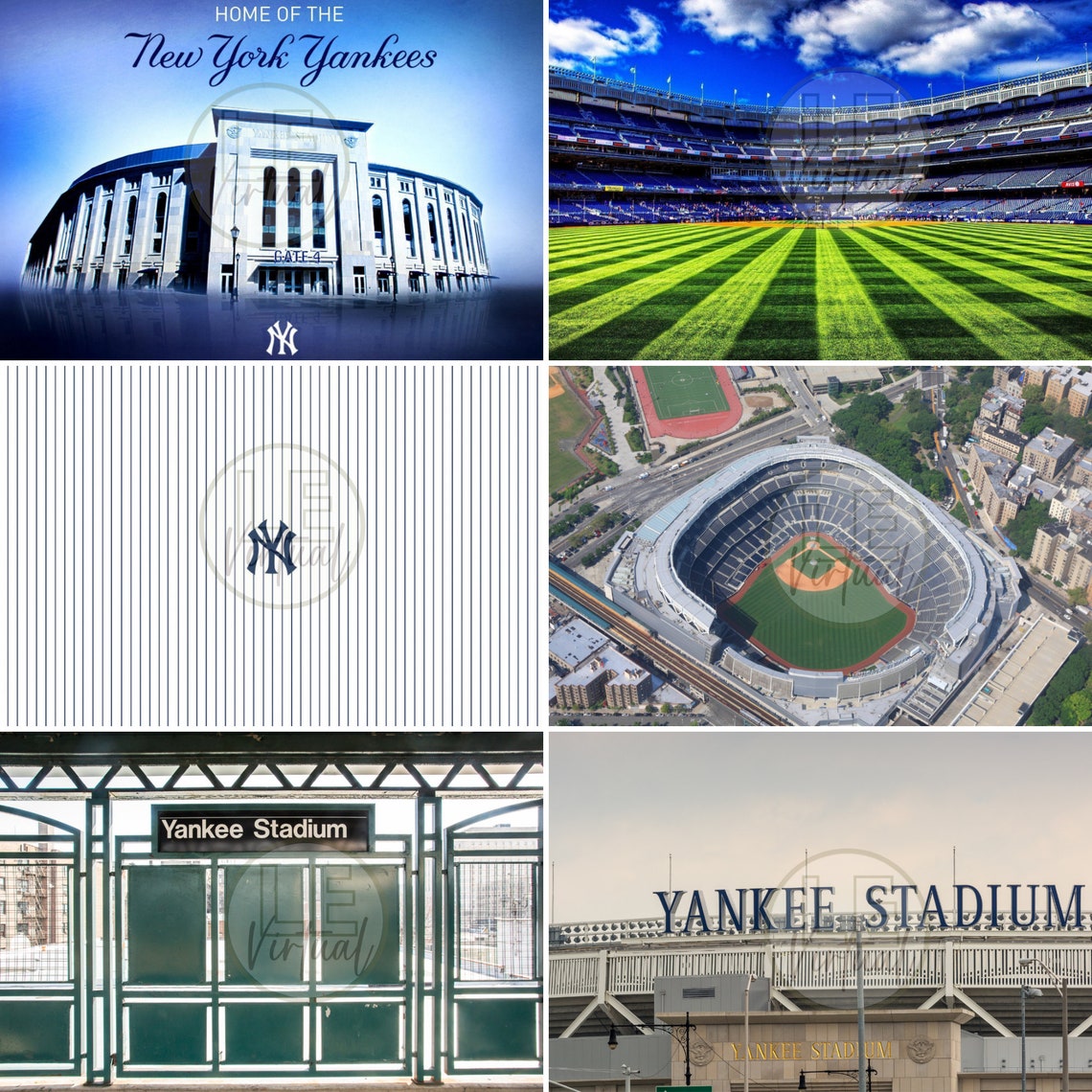 Zoom Background Ny Sports