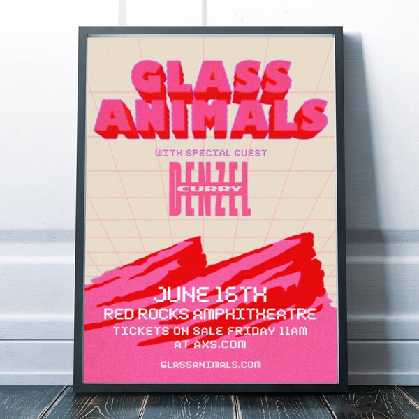 Psychedelic Rocks Etsy