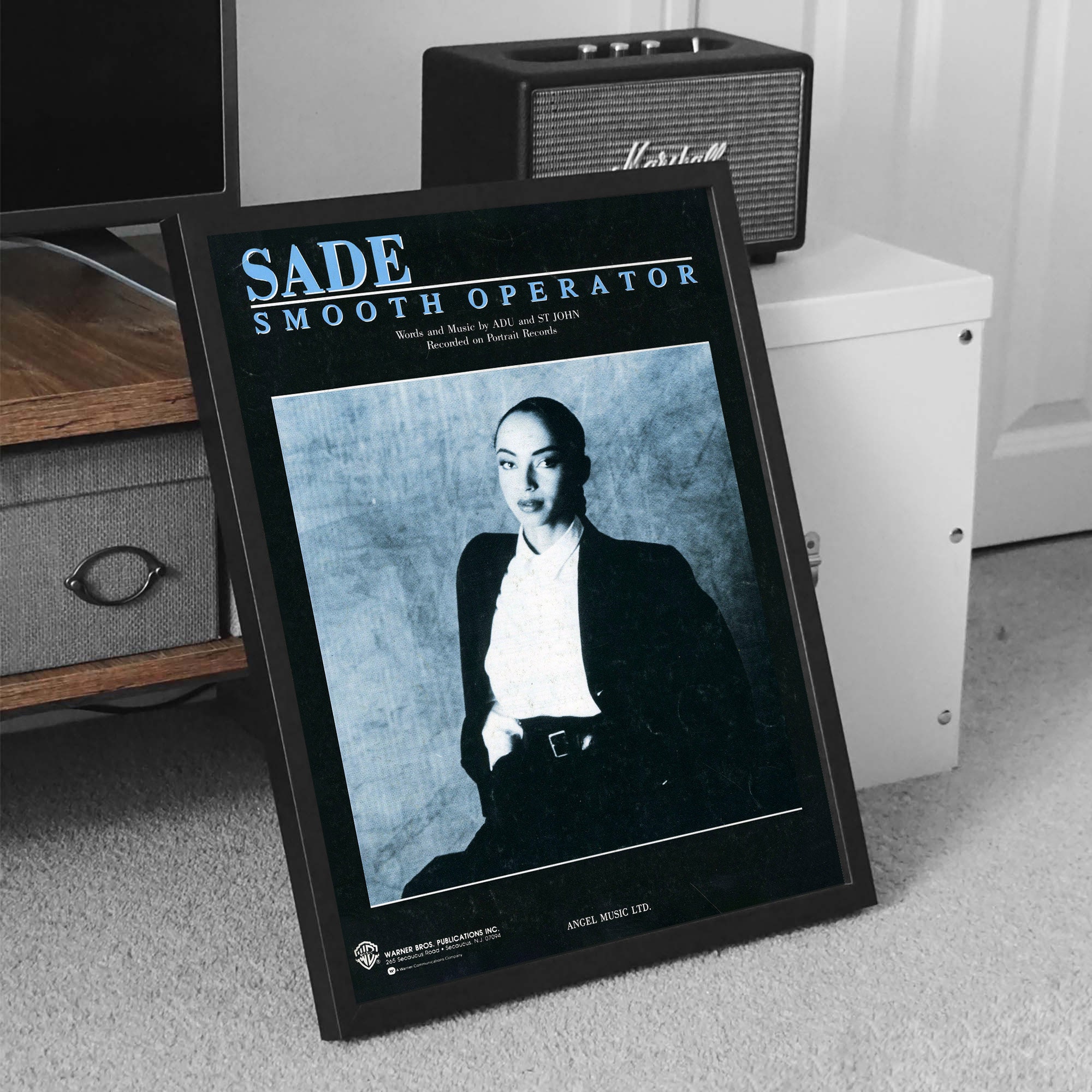 Sade 