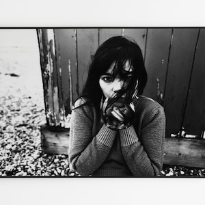 Bjork poster - Etsy 日本