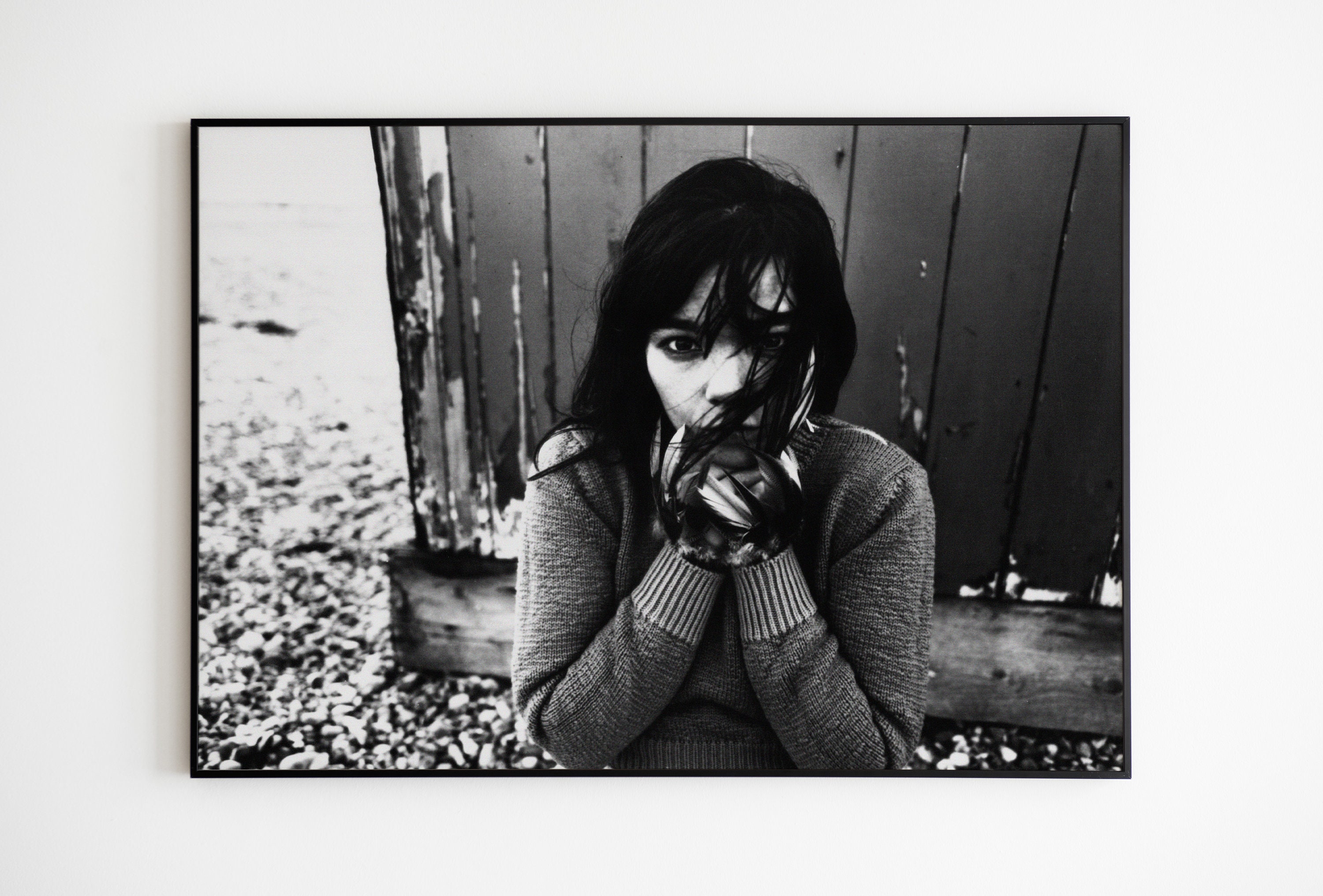 Bjork poster - Etsy 日本