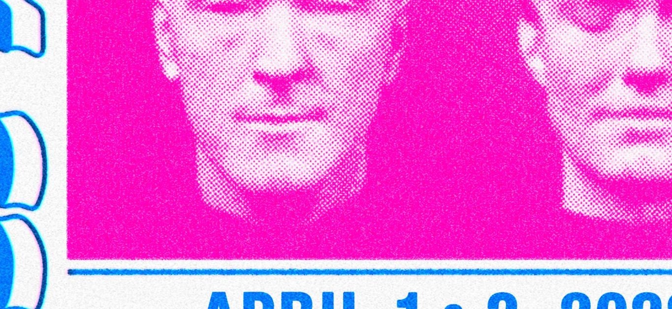 Glass Animals Tour Poster / Glass Animals Print / Psychedelic Etsy