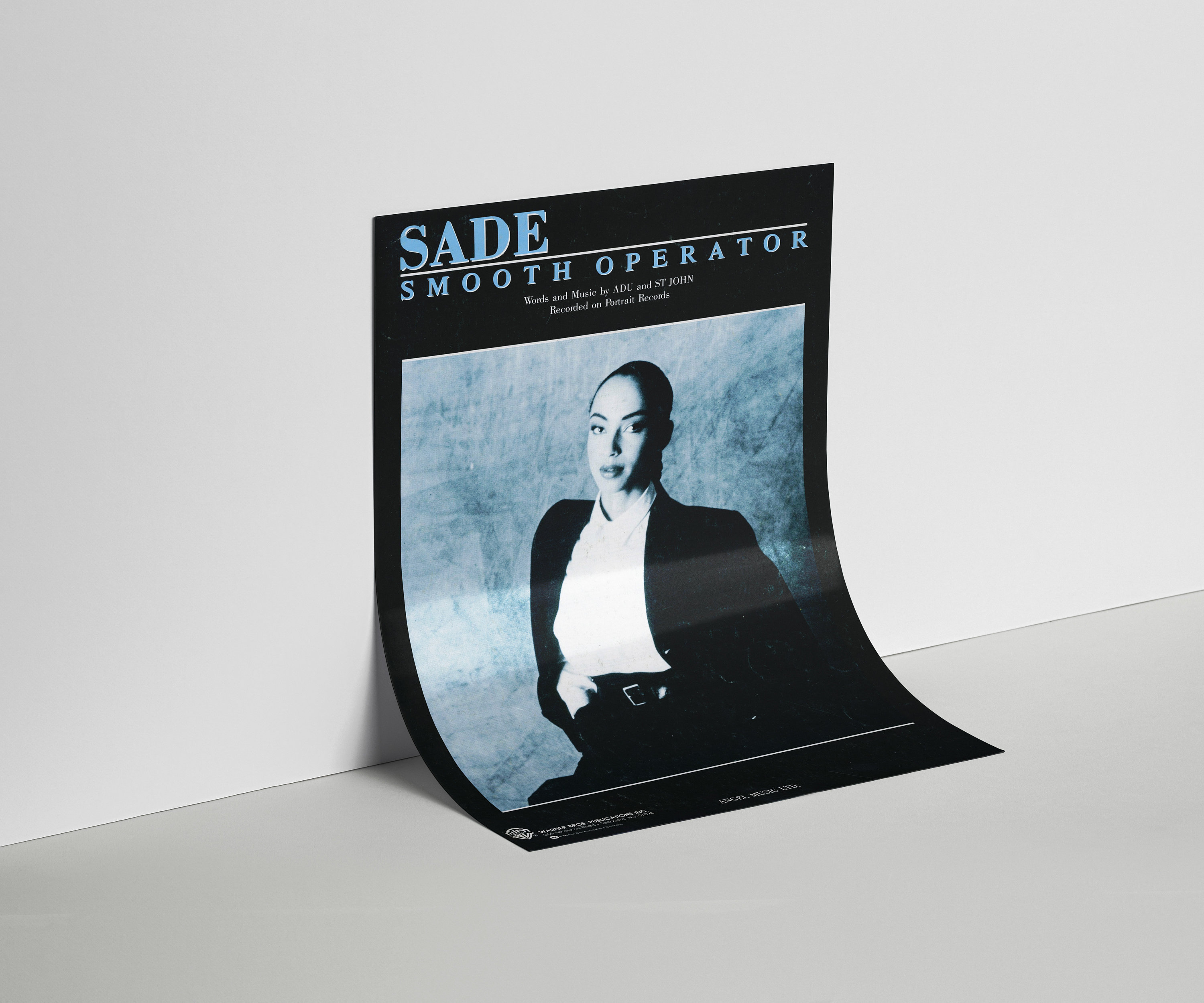 Sade 