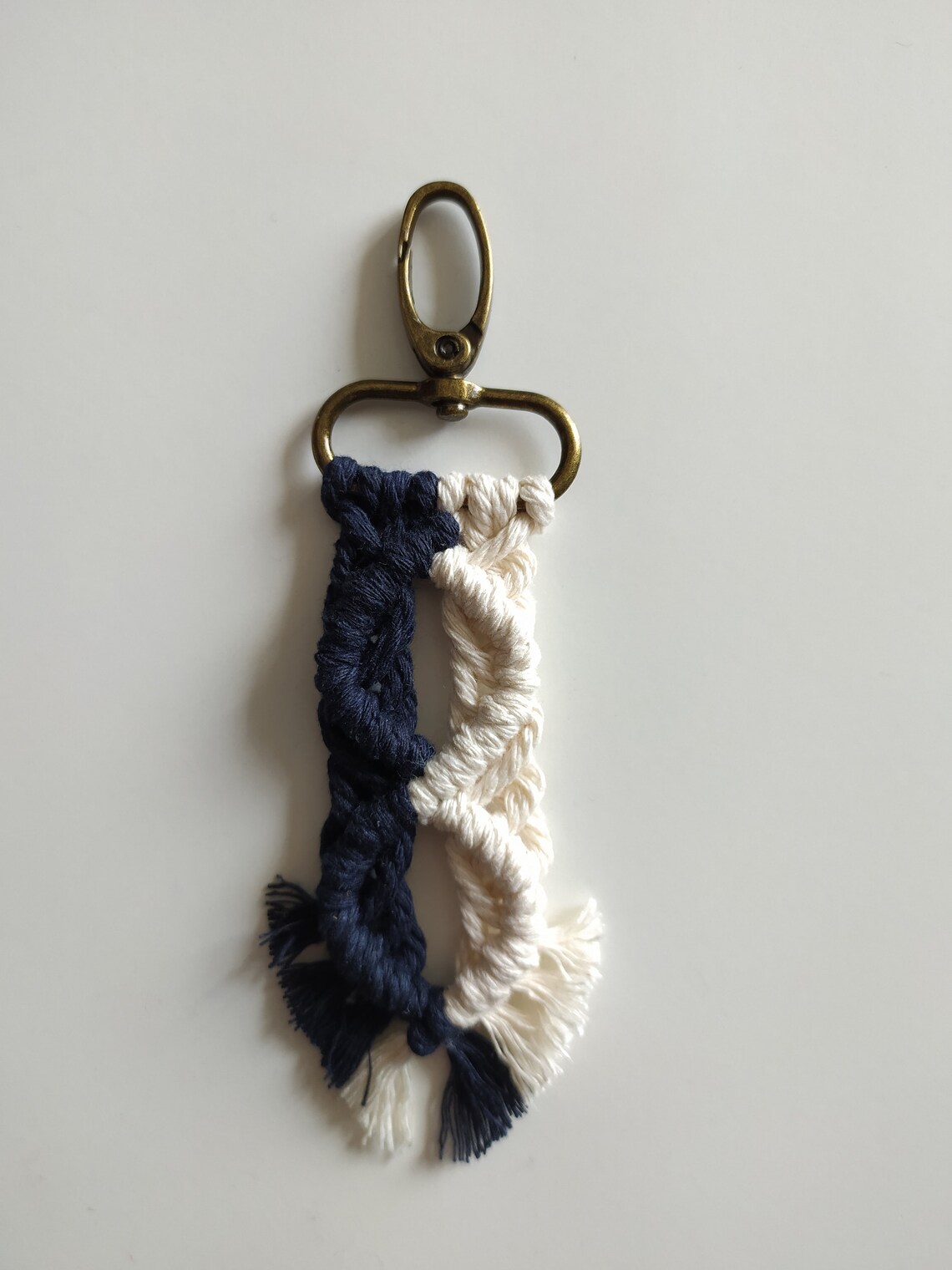 Keychain Harvey Etsy