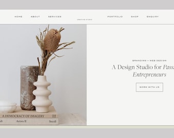 WordPress Website – Built for Impact, Designed to Convert.