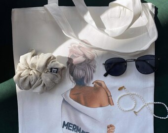 Reusable bag