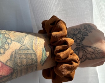 XL SCRUNCHIE/CHOUCHOU