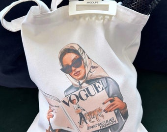 Reusable bag