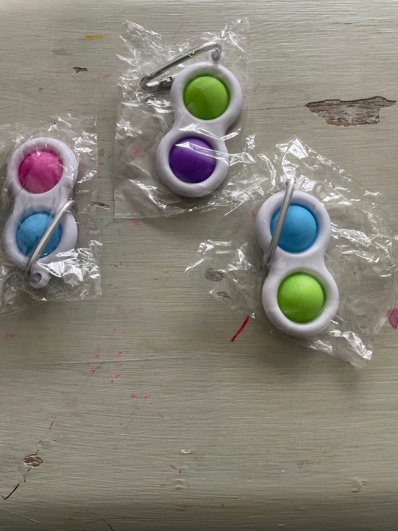 Simple dimples fidget toy Etsy