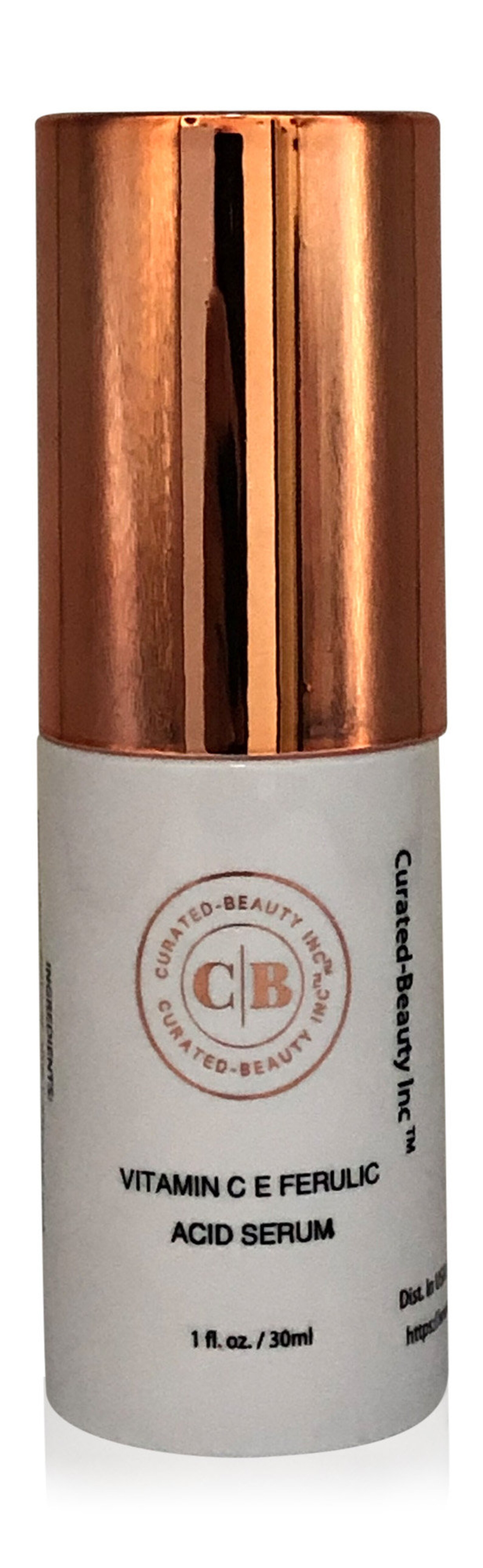 Vitamin C E Ferulic Serum Etsy
