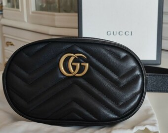 gg fanny pack