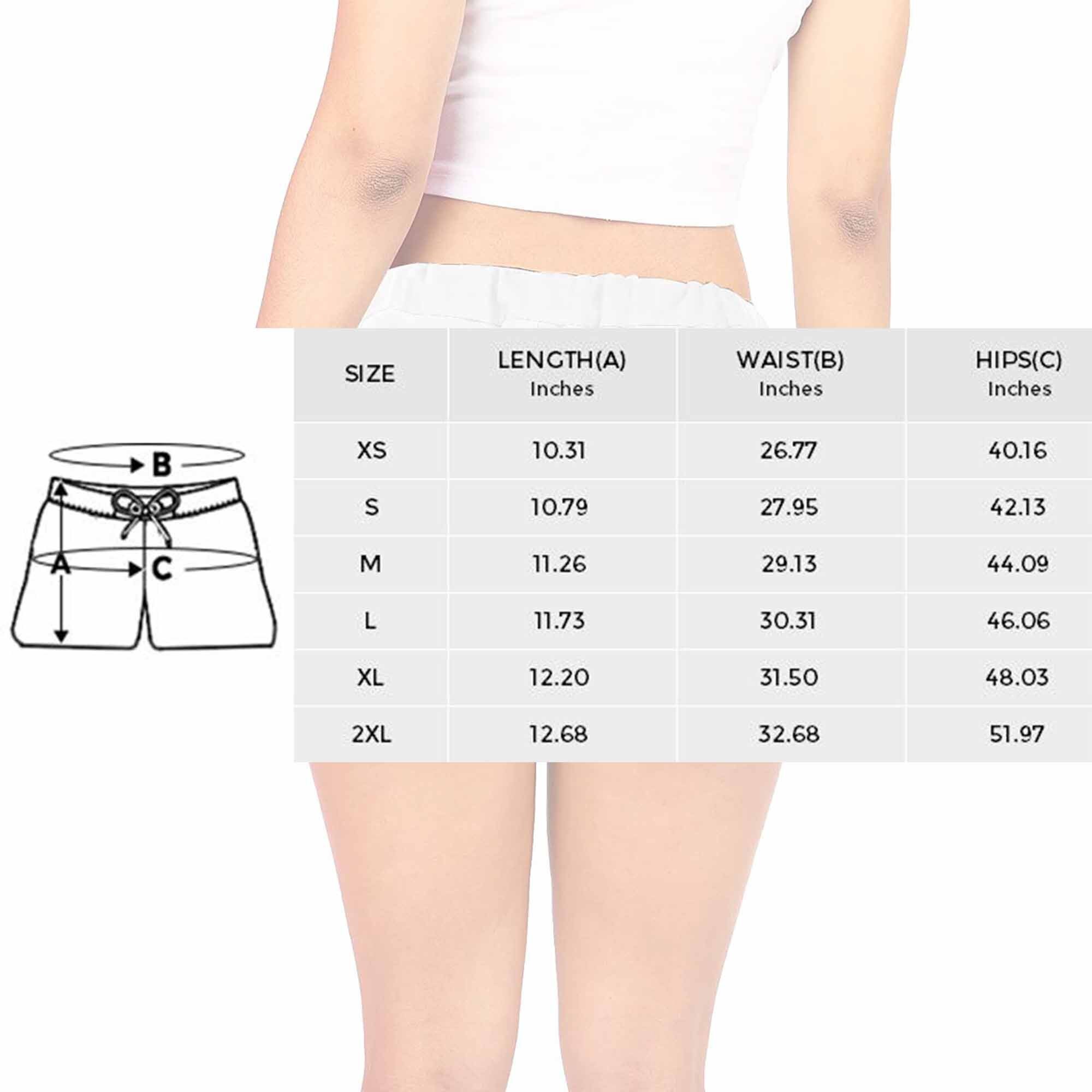 Custom sports shorts Running Workout Gym Yoga Sport Etsy