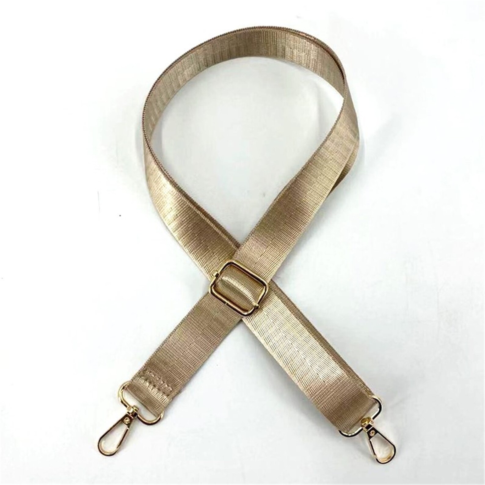Canvas Bag Strap Woven Purse Strap Shoulder Handbag Strap Etsy