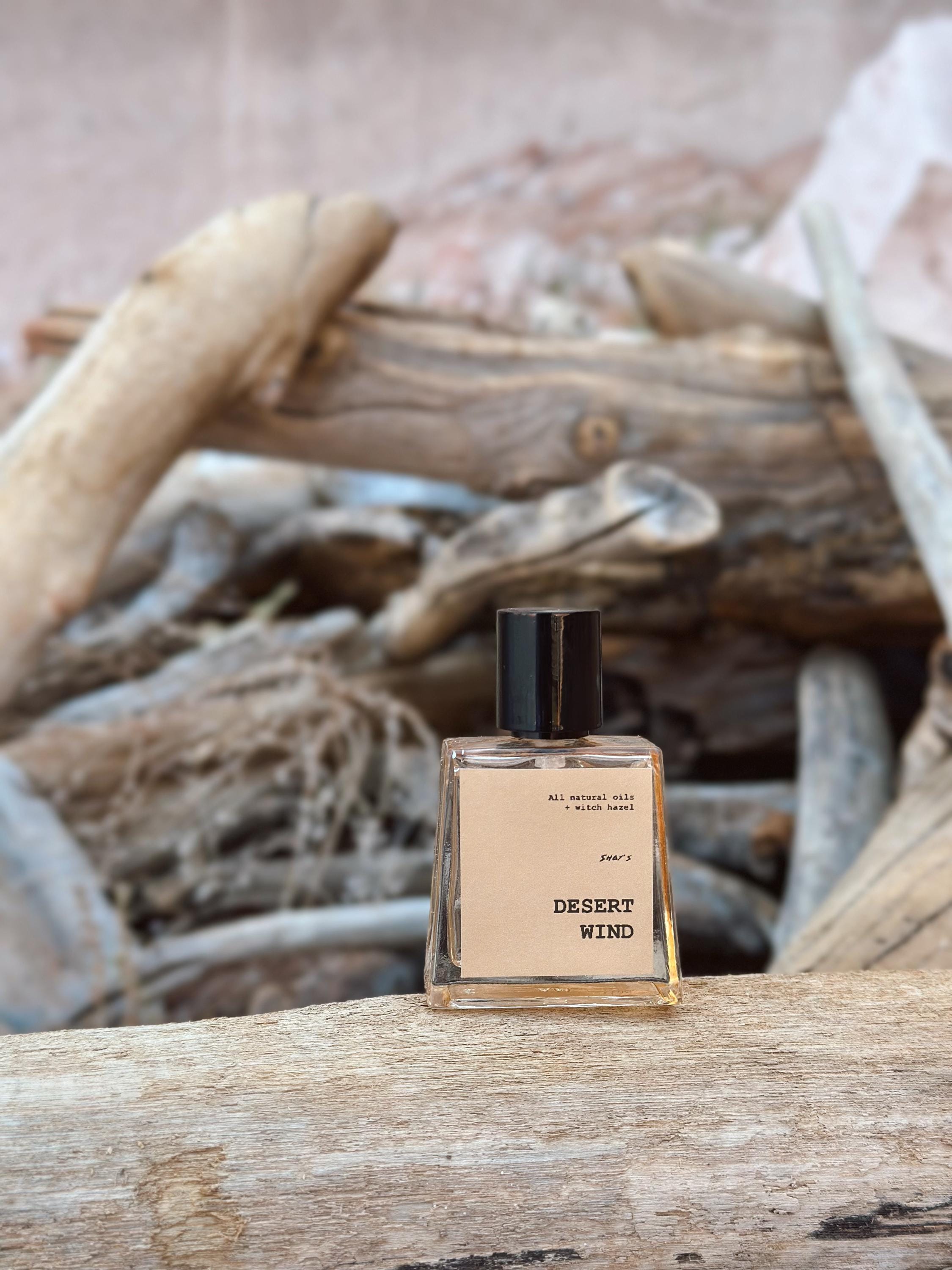 Desert Wind Essential Oil Spray