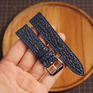 Uhrenarmband für Uhrenarmreif 16 mm 17 mm 18 mm 19 mm 20 mm 21 mm 22 mm 23 mm 24 mm