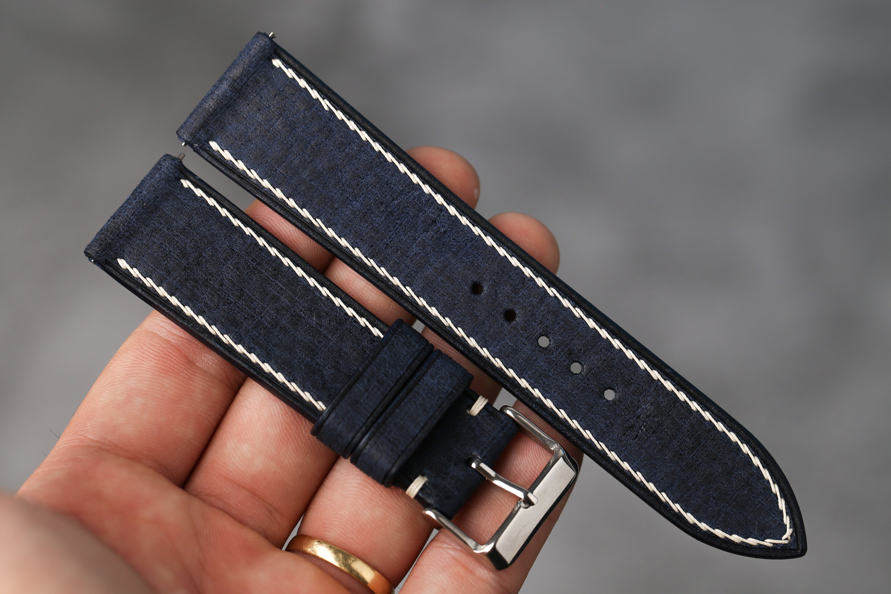 20mm perlon strap shop