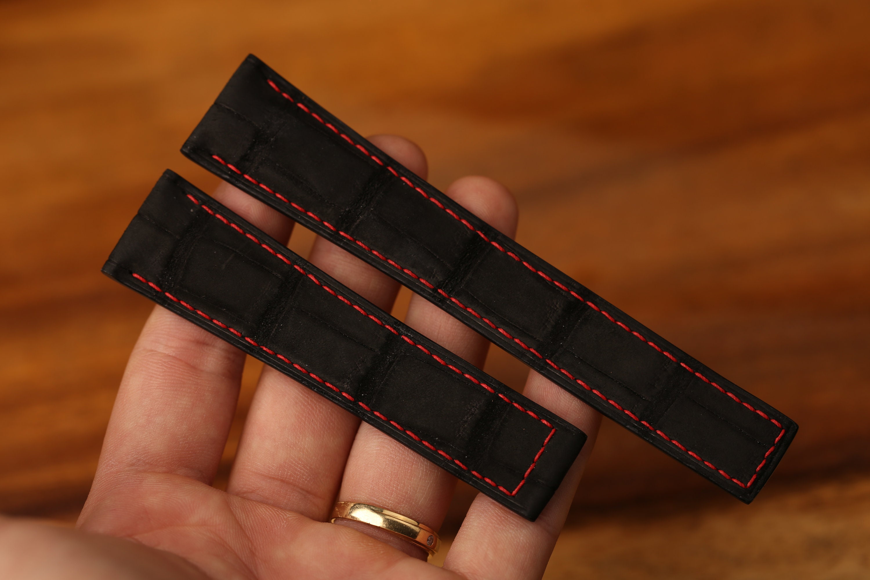Tag Heuer Band Etsy Canada