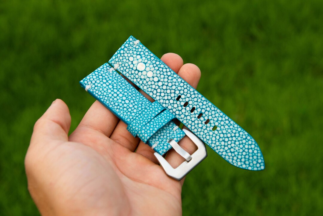 CINTURINI IN PELLE FATTI A MANO - omega - omega