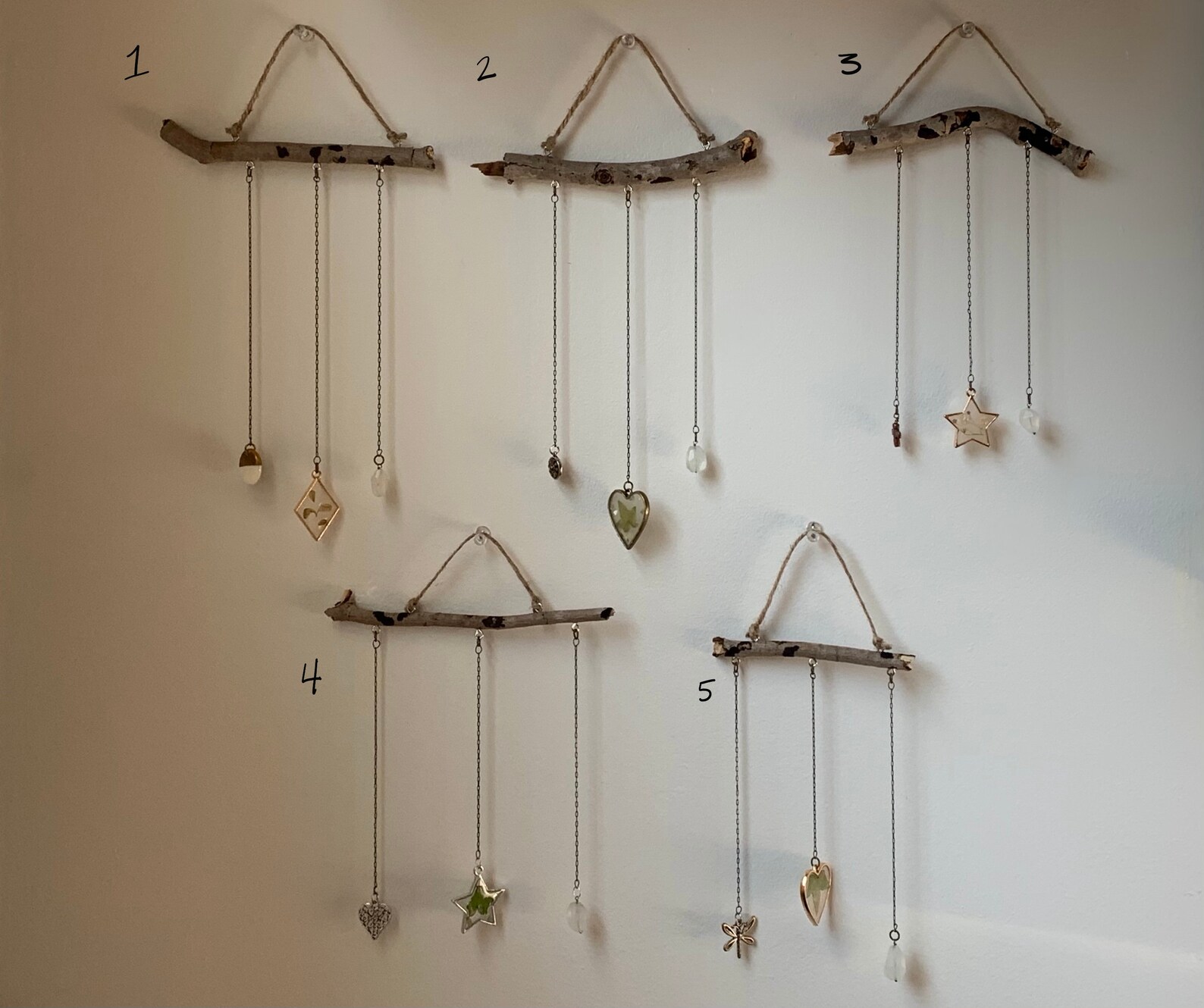 Nature Wall Hangs Etsy