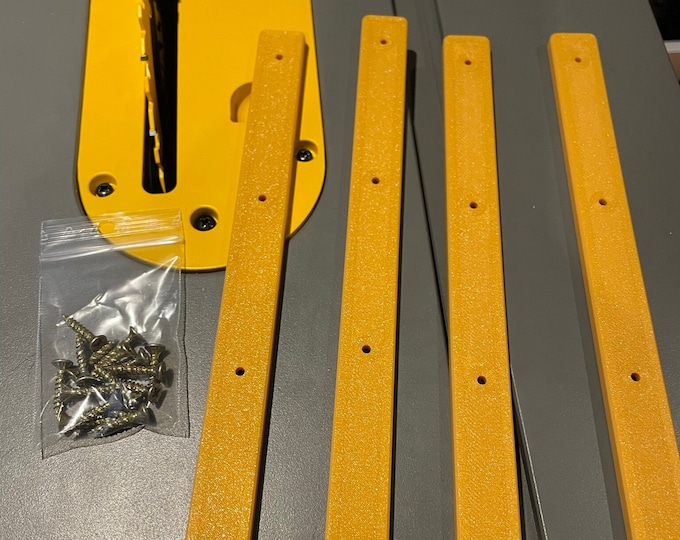 DeWalt DWE7485 Compact Job Site Table Saw 15A 8-1/4 In. – Voomi Supply - Foto 14