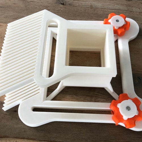 Evolution Rage 5s Table Saw Router Mounts Etsy UK