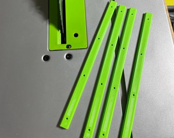 4 miter bar pour la scie sur table Evolution Fury 5S
