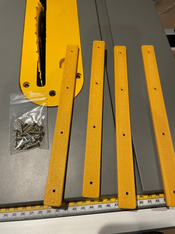 Dewalt Dwe7485 Table Saw Mitre Gauge Bar New Zealand, 56 OFF