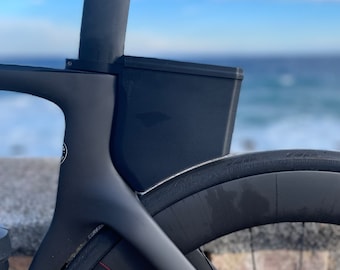 Boite de rangement cervelo S5 modele 2019-2022 taille 58