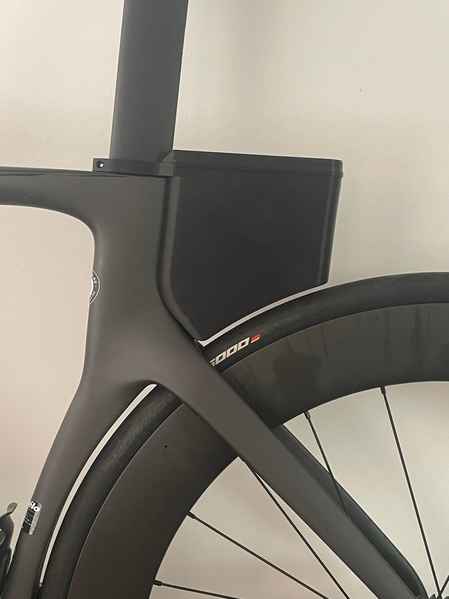 Buy Cervelo S5 Size 58 Post 2019 2022 Model Rear Storage Online in
