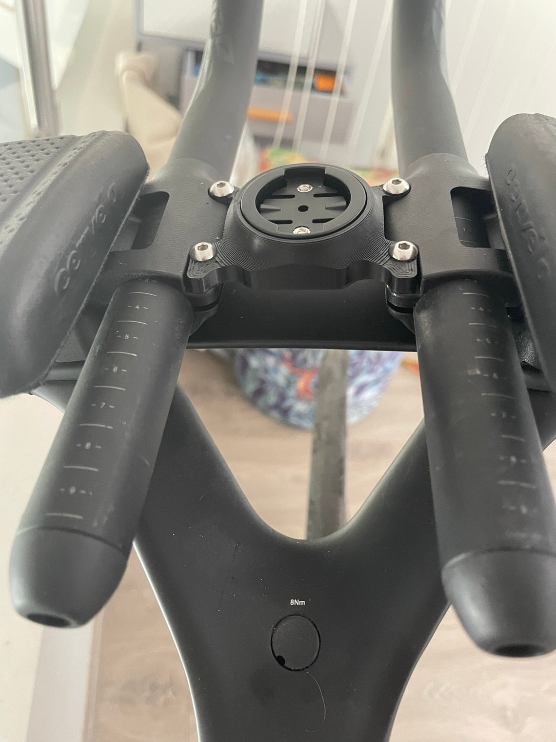 cervelo ab08 aero bar extension kit for s5
