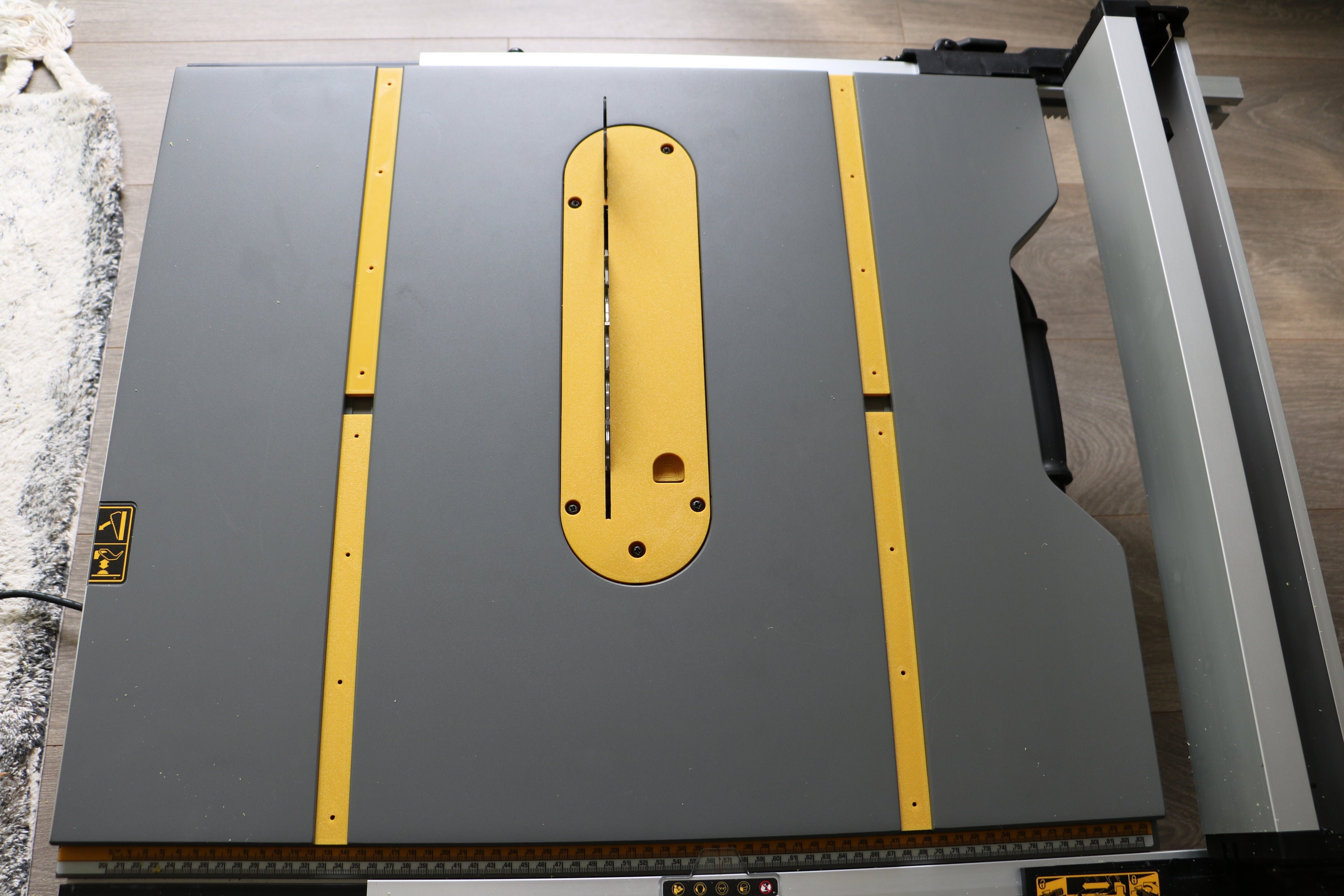 Dewalt Table Saw Dw7491 proyectosarquitectonicos.ua.es