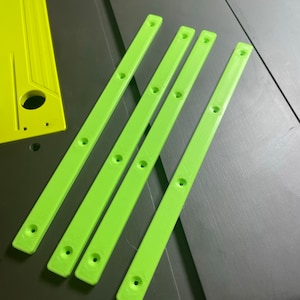 4 miter bars for table saw Ryobi RTS1800