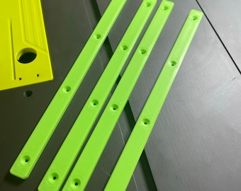 4 miter bars for table saw Ryobi RTS1800