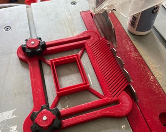 Peigne double pour scie sur table einhell TC-TS 2025