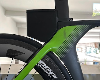 Cervelo P5 (until 2023 included) size 51 Rear box Storage