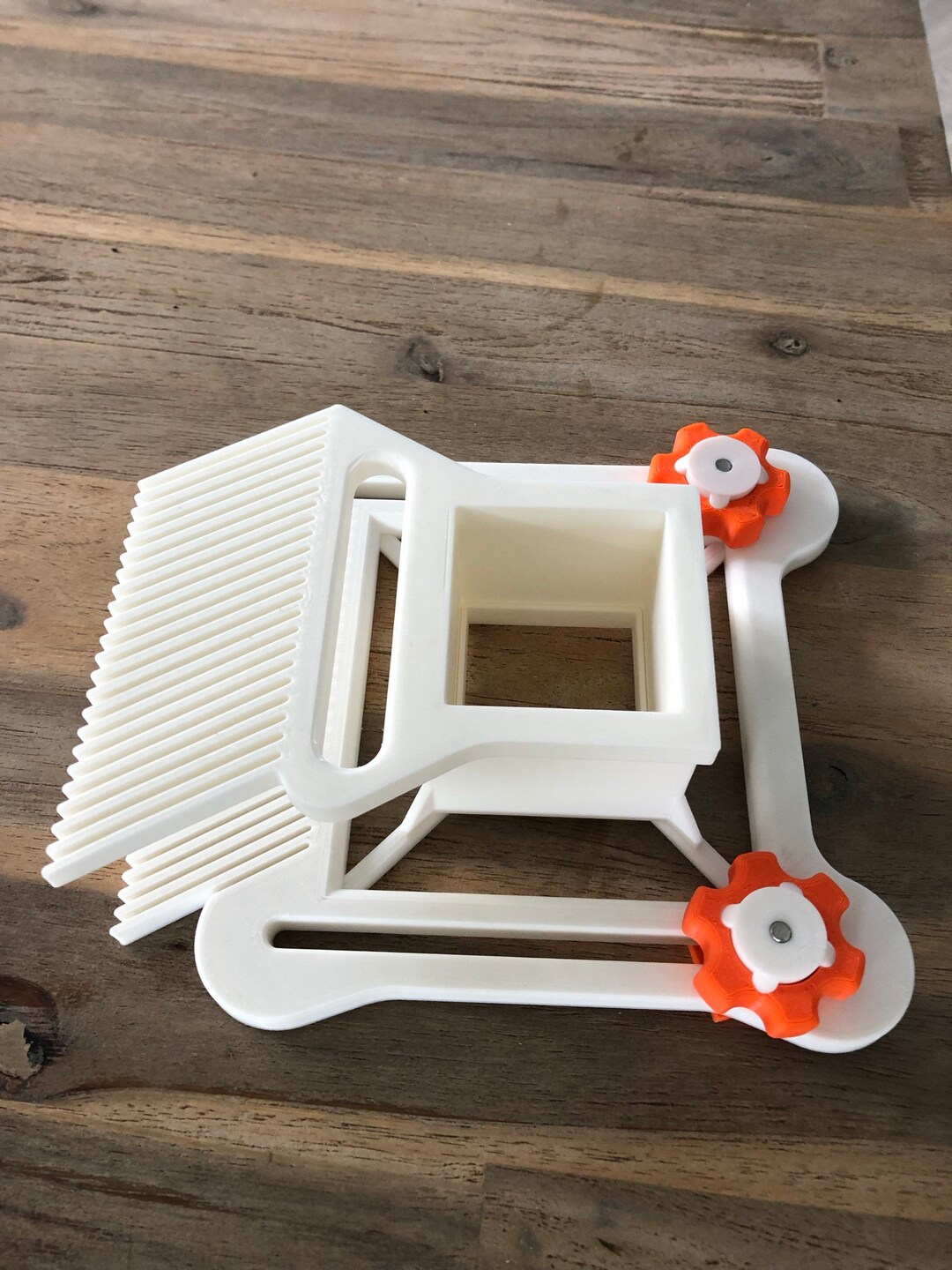 Double Feather Board for Table Saw Evolution Rage 5S Etsy Canada