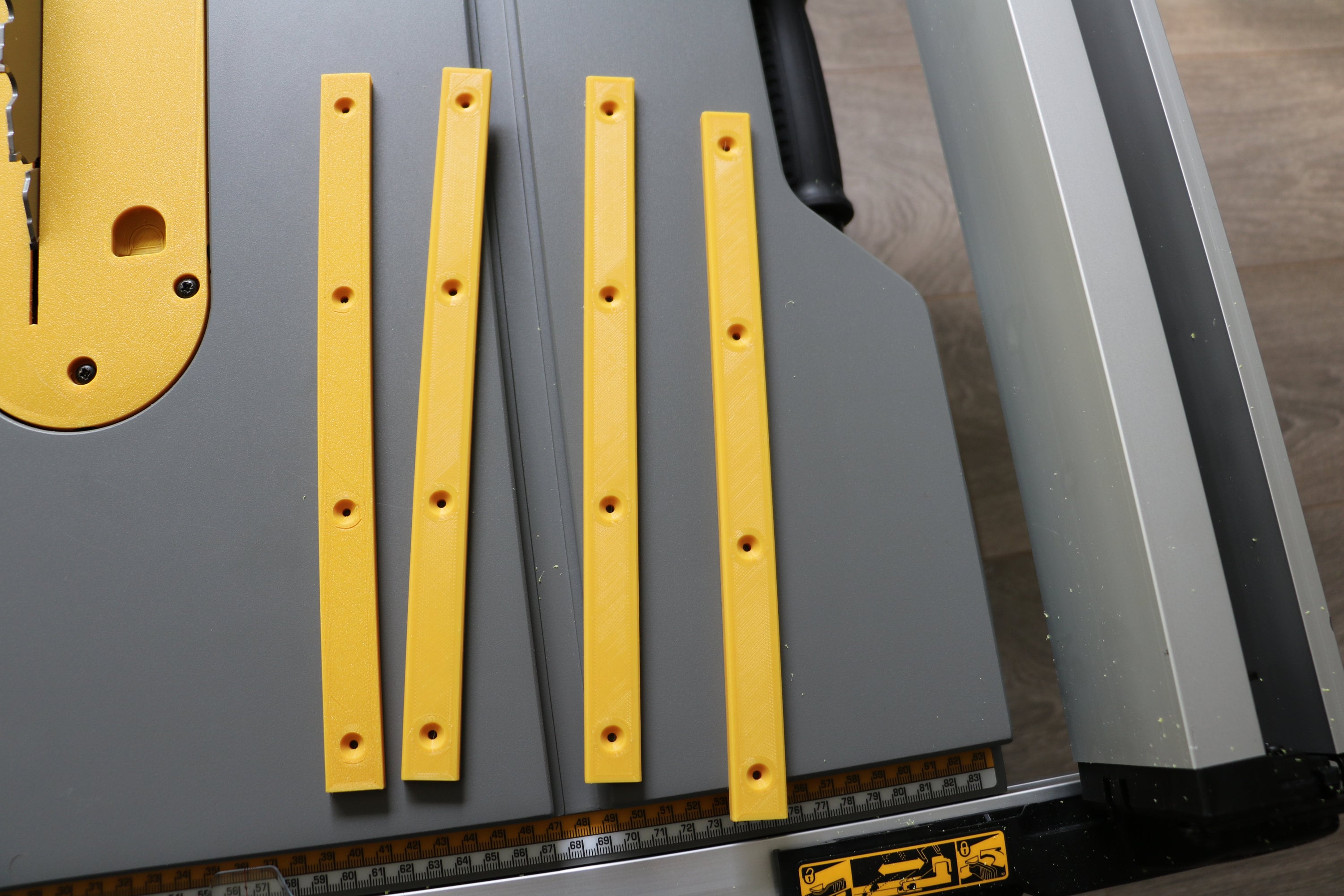 Dewalt sale dwe7480 dado
