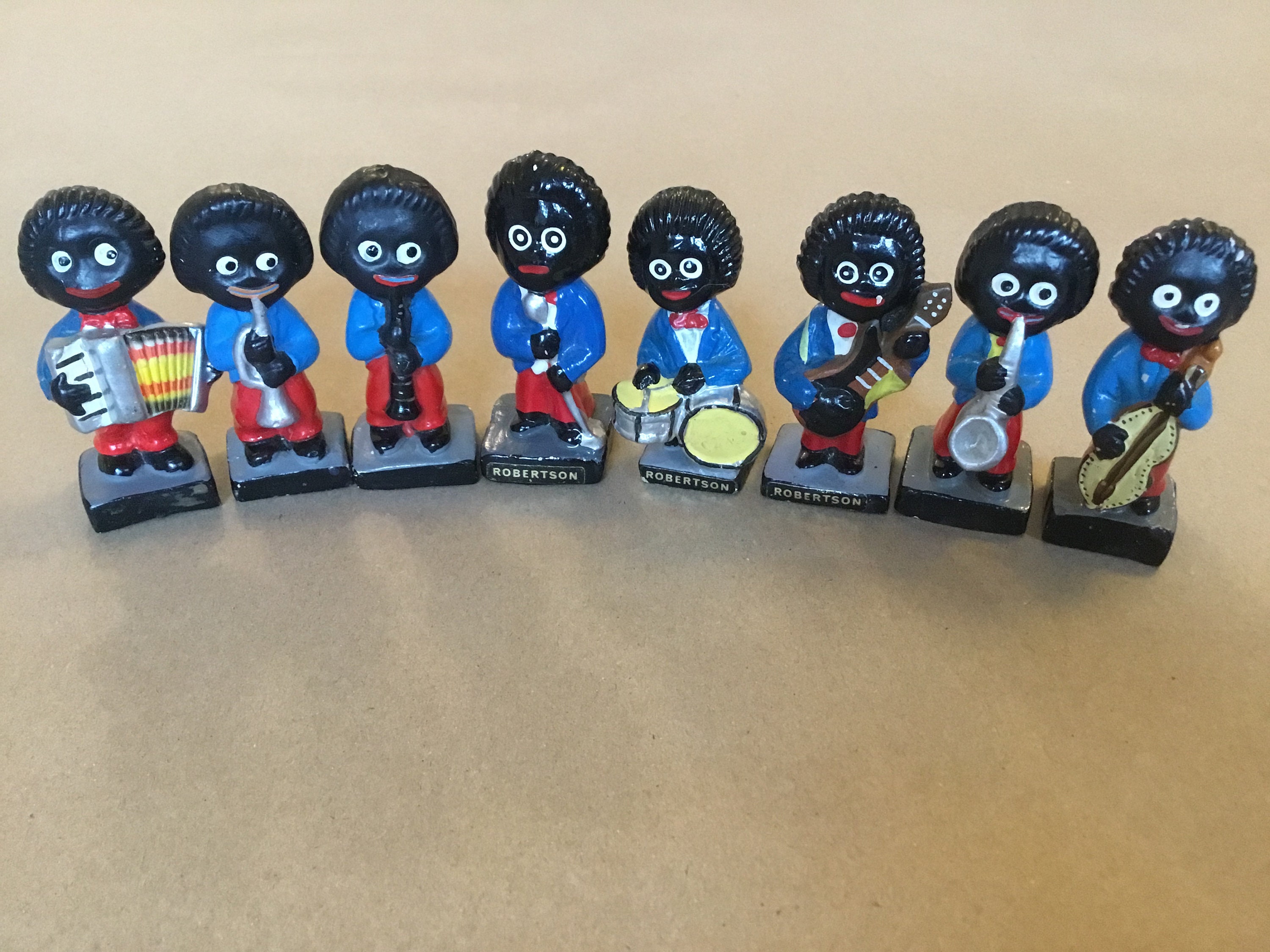 Golliwog Band