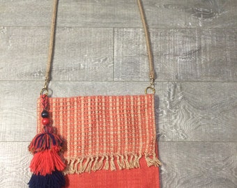 bolsa transversal feminina