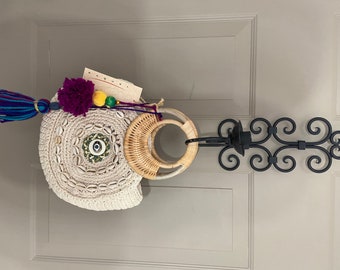 bolsa de mulher